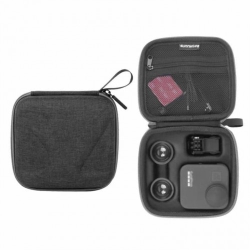 Gopro Max Bag-Gopro Max Tas-Gopro Max Strorage Case-Sunnylife